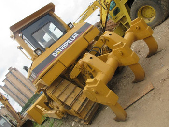 Бульдозер CATERPILLAR D7H