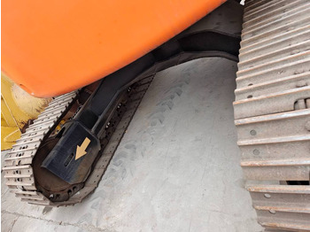 Гусеничный экскаватор Hitachi ZX 135 US: фото 5