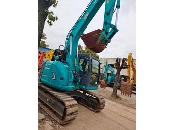 Гусеничный экскаватор Kobelco SK 125 SR: фото 3