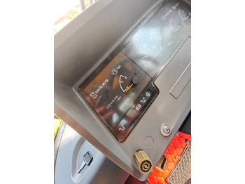 Колёсный погрузчик Komatsu WA 470-3: фото 5 Колёсный погрузчик Komatsu WA 470-3: фото 5