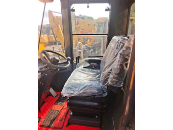 Колёсный погрузчик Komatsu WA 470-3: фото 4 Колёсный погрузчик Komatsu WA 470-3: фото 4