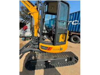 Новый Мини-экскаватор LiuGong 9035 FZTS 100% NEW MACHINE: фото 3
