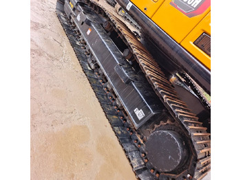 Гусеничный экскаватор Sany SY 235 H: фото 5 Гусеничный экскаватор Sany SY 235 H: фото 5