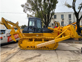 Бульдозер SHANTUI