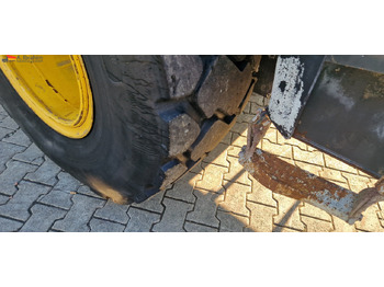 Колёсный погрузчик Komatsu WA 200 technisch ok. technische Wartung beim Komatsu Service: фото 2