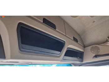 Грузовик-контейнеровоз/ Сменный кузов Mercedes-Benz DB 2542 Scheckheft gepflegt bei Mercedes, Euro 5: фото 3