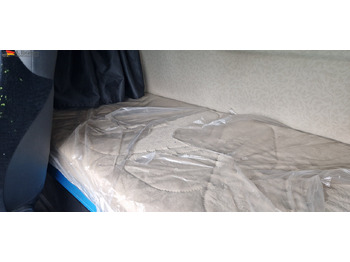 Грузовик-контейнеровоз/ Сменный кузов Mercedes-Benz DB 2542 Scheckheft gepflegt bei Mercedes, Euro 5: фото 5