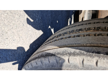 Полуприцеп-контейнеровоз/ Сменный кузов Schmitz SCF 24G Slider: фото 4