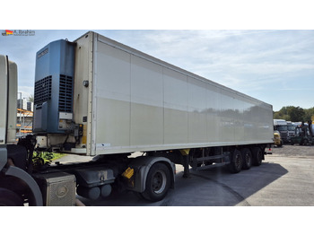 Полуприцеп-рефрижератор SCHMITZ SKO