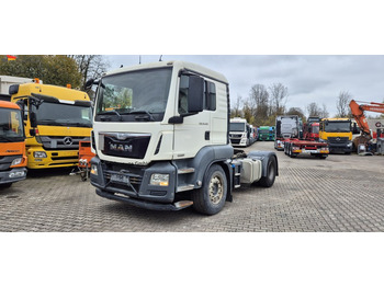 Тягач MAN TGS 18.400