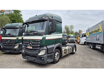 Тягач MERCEDES-BENZ