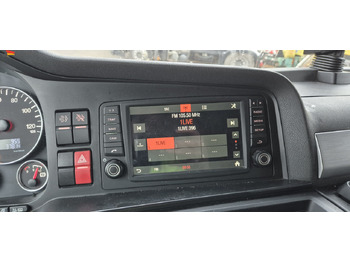 Тягач MAN TGX 18.460 Retarder, Klima, 1. Hand 04 2018: фото 2 Тягач MAN TGX 18.460 Retarder, Klima, 1. Hand 04 2018: фото 2