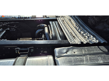 Тягач MAN TGX 18.460 Retarder, Klima, 1. Hand 04 2018: фото 4 Тягач MAN TGX 18.460 Retarder, Klima, 1. Hand 04 2018: фото 4