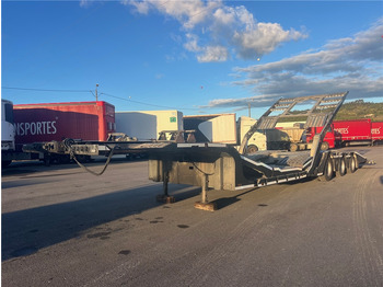 Полуприцеп-автовоз