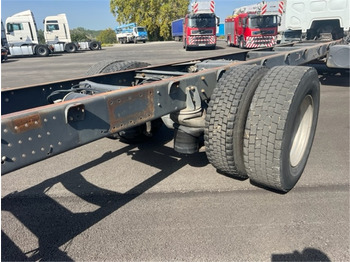 Грузовик-шасси Renault HM 270.18: фото 5