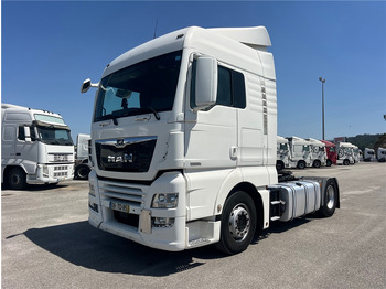 Тягач MAN TGX 18.460