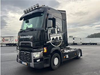 Тягач RENAULT T High 520