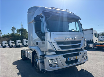Тягач Iveco STRALIS 450: фото 3