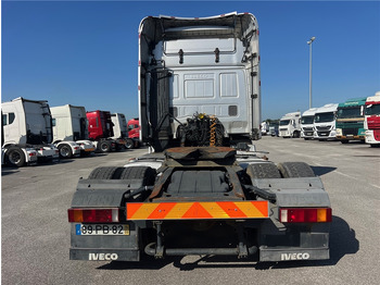Тягач Iveco STRALIS 450: фото 5