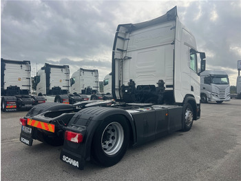 Тягач Scania R450 / RETARDER: фото 4