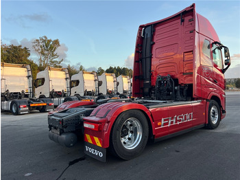 Тягач Volvo FH500/RETARDER/PCOOL: фото 3