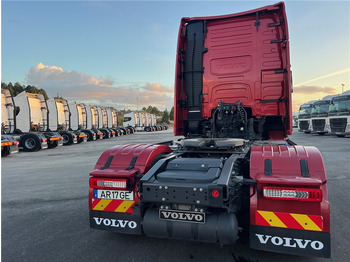 Тягач Volvo FH500/RETARDER/PCOOL: фото 5