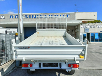 Малотоннажный самосвал FIAT DUCATO RIBALTABILE 130 CV: фото 4