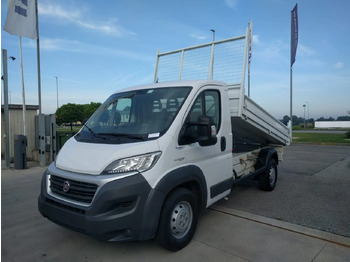 Малотоннажный самосвал FIAT Ducato
