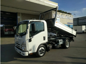 ISUZU NNR M21 T в лизинг ISUZU NNR M21 T: фото 4