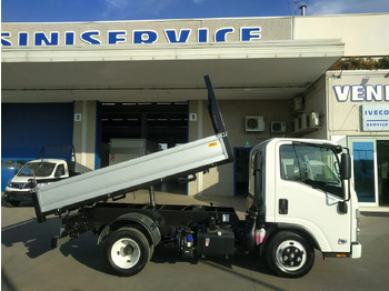 ISUZU NNR M21 T в лизинг ISUZU NNR M21 T: фото 3