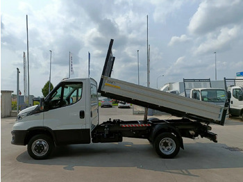Малотоннажный самосвал IVECO DAILY 35C16 3000 cc KM 0: фото 3