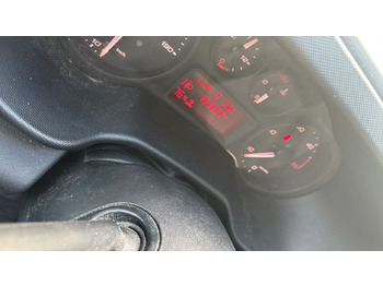 IVECO DAILY 35C16 в лизинг IVECO DAILY 35C16: фото 3
