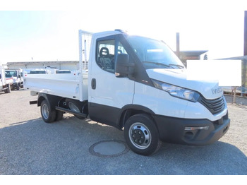 Малотоннажный самосвал IVECO DAILY 35C16 RIBALTABILE 2025 KM0: фото 2