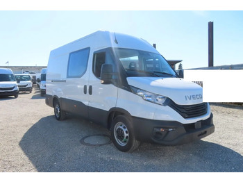 Микроавтобус IVECO Daily 35s14