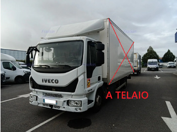 Грузовик-шасси IVECO EuroCargo 100E