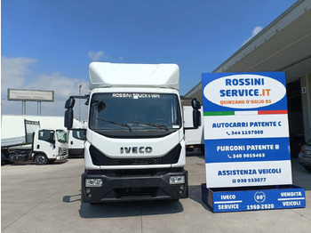 Грузовик-шасси IVECO EuroCargo 120E