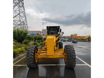 Грейдер CATERPILLAR 140K: фото 4