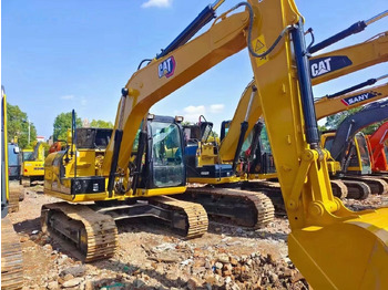 Гусеничный экскаватор CATERPILLAR 313D2: фото 4