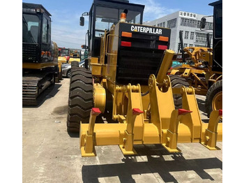 Грейдер Caterpillar 140H: фото 2