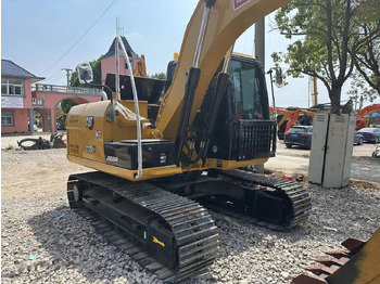 Гусеничный экскаватор Caterpillar 312D2GC: фото 2