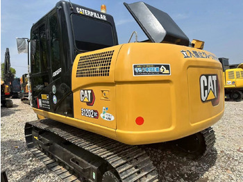 Гусеничный экскаватор Caterpillar 312D2GC: фото 3