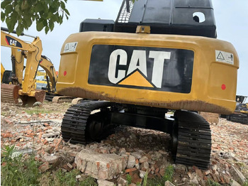 Новый Гусеничный экскаватор Caterpillar 336D: фото 2