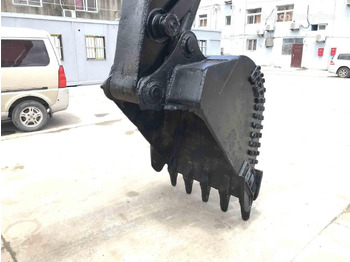 Гусеничный экскаватор Hitachi EX200-3: фото 5