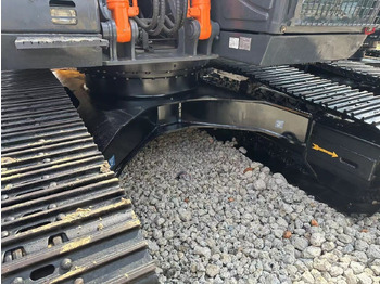 Гусеничный экскаватор HITACHI ZX200
