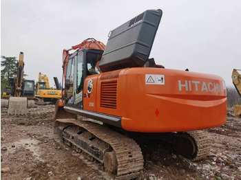 Гусеничный экскаватор Hitachi ZX250: фото 5 Гусеничный экскаватор Hitachi ZX250: фото 5