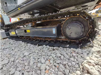 Гусеничный экскаватор Hitachi ZX70: фото 5