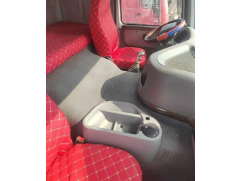 Самосвал SINOTRUK HOWO