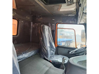 Самосвал Howo HOWO 8x4  DUMP TRUCK: фото 4