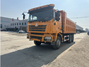 Самосвал Shacman F3000: фото 5 Самосвал Shacman F3000: фото 5