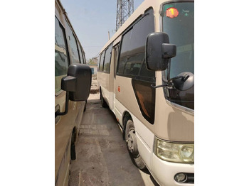 Городской автобус TOYOTA